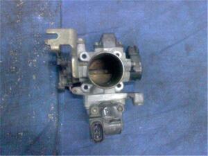  Daihatsu original Hijet { S210V } throttle body -22210-97209-000 P70100-24000062