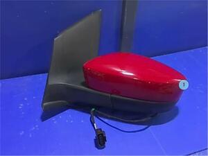  Volkswagen original up! { AACHY } left side mirror P61400-24001380