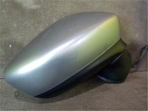  Mazda original Atenza { GJ2FP } right side mirror GKM1-69-121B P10500-24000669