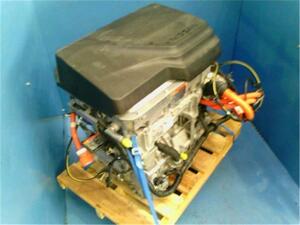 Nissan Genuine リーフ 《 ZE1 》 engine P80600-24001329　