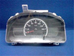  Mitsubishi original Minicab { U61V } speed meter P91100-24000407