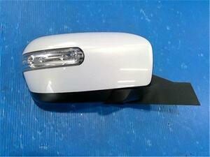  Mazda original Premacy { CWFFW } right side mirror P81400-24001691