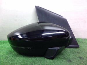  Volkswagen original Polo { 6RCZE } right side mirror P70400-24001454