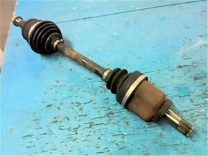 BMW original Mini (BMW) { ZG16 } left front drive shaft P70700-24001250