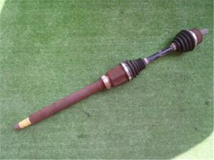  Volvo original Volvo 40 { MB4164T } right front drive shaft P22000-24001010