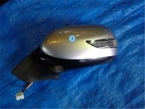  Subaru original Exiga { YA5 } left side mirror P70500-24001158