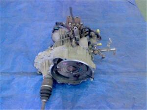 Mitsubishi Genuine アイ 《 HA1W 》 Transmission P30600-24000318　