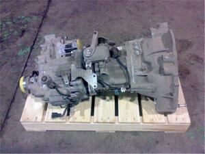  Daihatsu original Hijet { S510P } Transmission 33010-B5130 P80900-24001720