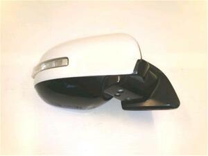  Mitsubishi original RVR { GA4W } right side mirror 7632B448 P60200-24000997