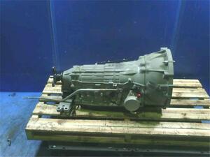  Toyota original Lexus IS { GSE21 } Transmission 35000-30A60 P30300-24001665