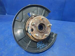  Toyota original Lexus LS { UVF45 } left rear knuckle hub P10600-24000345