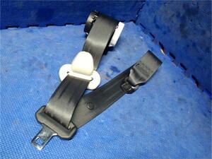  Suzuki original Hustler { MR92S } rear seat belt P10400-24000190