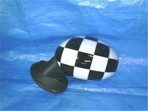 BMW original Mini (BMW) { MF16 } left side mirror P31400-24000842