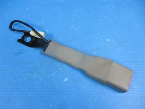  Suzuki original Palette { MK21S } driver`s seat seat belt 84910-82K31-R8H P41800-24000464