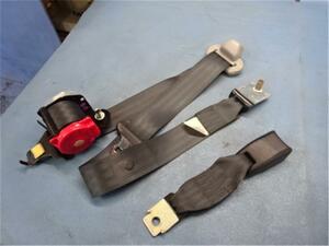  Honda original Acty { HH6 } rear seat belt 82850-S3C-J03ZD P71100-24001253