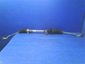  Daihatsu original Hijet { S331V } steering gear gearbox P30200-24000229