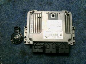 BMW original Mini (BMW) { ZC16 } engine computer -P50100-24000956