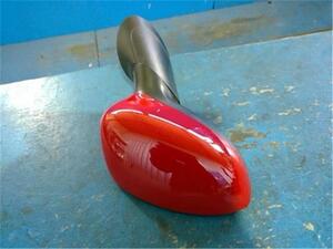  Fiat original Fiat 500 { 31209 } right side mirror P60405-24000771