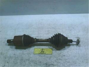  Volvo original Volvo { FB6304T } left front drive shaft P30300-24001150