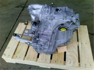  Honda original S660 { JW5 } Transmission P80900-24001458