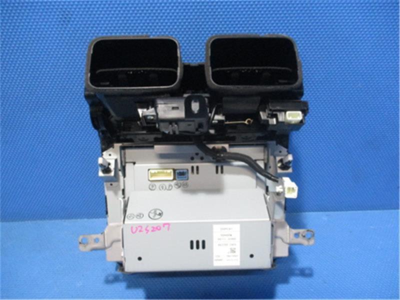 トヨタ 純正 クラウンマジェスタ 《 UZS207 》 マルチモニター P10100-24002019 トヨタ 純正 クラウンマジェスタ 《 UZS207 》 マルチモニター P10100-24002019