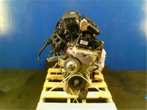 Toyota Genuine ピクシスエポック 《 LA300A 》 engine 19000-B2D01 P41600-24001226　