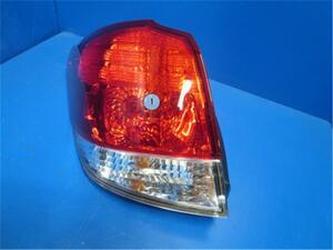  Subaru original Legacy { BRM } left tail lamp 84912-AJ100 P61500-24000321