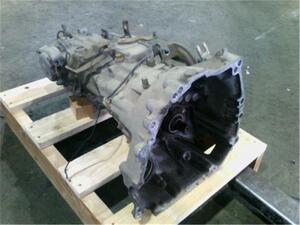 Daihatsu Genuine Hijet 《 S210P 》 Transmission P20600-24001837　