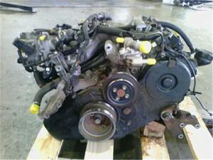  Mitsubishi original Minicab { U62V } engine P20600-24002080