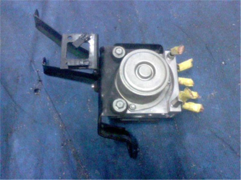 日産 純正 エルグランド 《 NE51 》 ABSブレーキアクチュエーター 47660-WL061 P70100-24002325