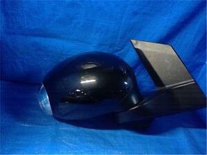  Mazda original Carol { HB25S } right side mirror P70500-23009085