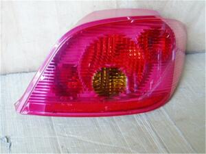  Peugeot original Peugeot 307 { T5RFN } right tail lamp P50200-22000053