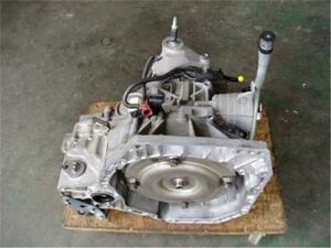  Nissan original Note { NE11 } Transmission P50200-21000013