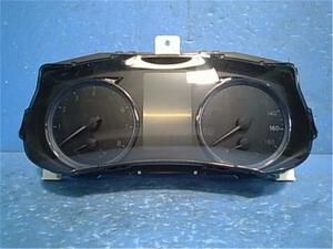  Nissan original Elgrand { TE52 } speed meter P61700-24001158