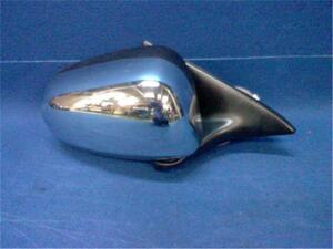  Nissan original President { PG50 } right side mirror P91100-24001645