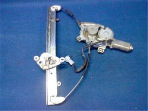  Nissan original President { PG50 } right front power window motor P91100-24001649