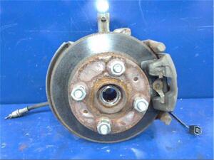  Daihatsu original Mira Cocoa { L675S } right front knuckle hub 43211-B2041 P90700-23015891