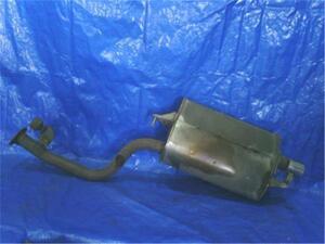  Toyota original Crown { JZS151 } rear muffler 17430-46390 P30600-24001380