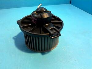  Toyota original Land Cruiser Prado { KZJ90W } heater blower motor 87103-35010 P11600-23002208