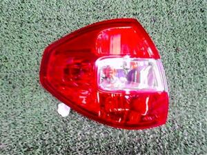  Renault original Koleos { Y2TR } left tail lamp P21200-24001856