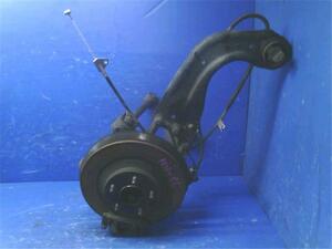  Mazda original CX-5 { KE2FW } left rear knuckle hub P30200-23002487