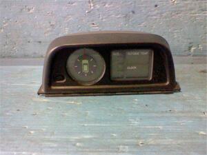  Mitsubishi original Pajero Mini { H56A } meter kind P50400-24001877