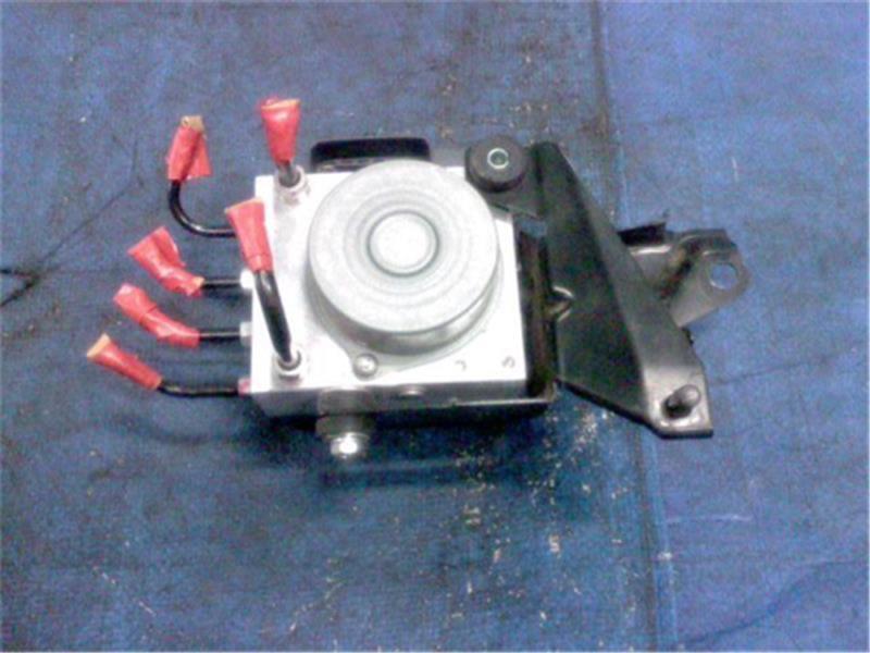 日産 純正 デイズ 《 B21W 》 ABSブレーキアクチュエーター 47600-6A01G P70100-23008281