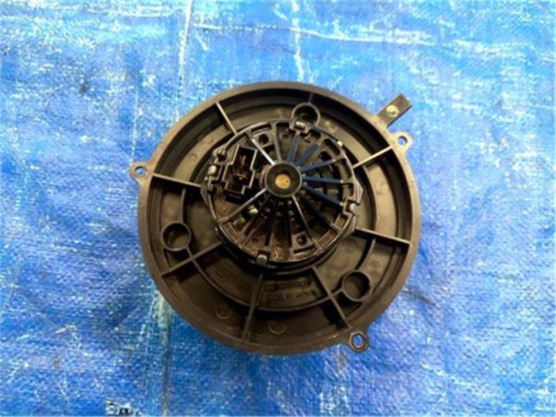 マツダ 純正 スピアーノ 《 HF21S 》 ヒーターブロアモーター 1A02-61-B01A P50800-24002637