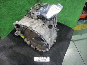 ダイハツ 純正 タントエグゼ 《 L455S 》 トランスミッション P40200-24007320