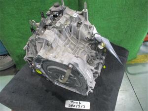 Honda Ginuine Fit "GP1" передача P40200-24007555