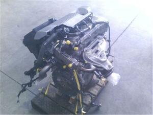 Toyota Genuine Prius 《 ZVW30 》 engine P80100-24003591