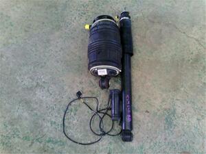  Benz original Benz CLS { 219375 } right rear shock absorber P30500-22010008