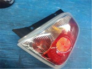  Fiat original other Fiat { 31209 } right tail lamp P21800-24001707