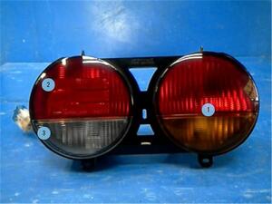  Mitsubishi original Minicab { U61V } right tail lamp 8330A142 P90900-24001903